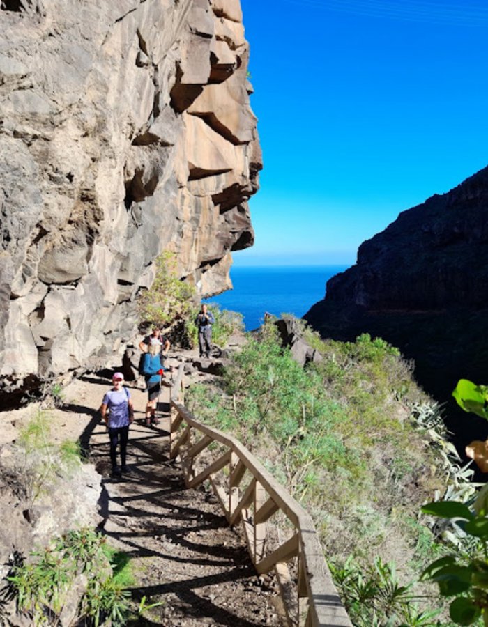 Barranco de Ruiz